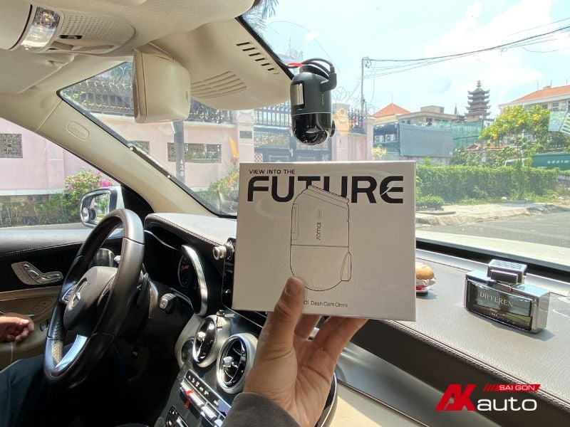 Top 4+ Trung tâm chuyên lắp camera hành trình Nghệ An Chuyên Nghiệp Nhất 2 lắp camera hành trình Nghệ An Lux Auto Spa