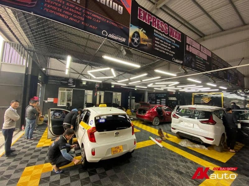 Top 5+ Trung tâm chuyên lắp camera hành trình Phú Thọ CHUYÊN NGHIỆP NHẤT 5 lắp camera hành trình Phú Thọ Auto Boss