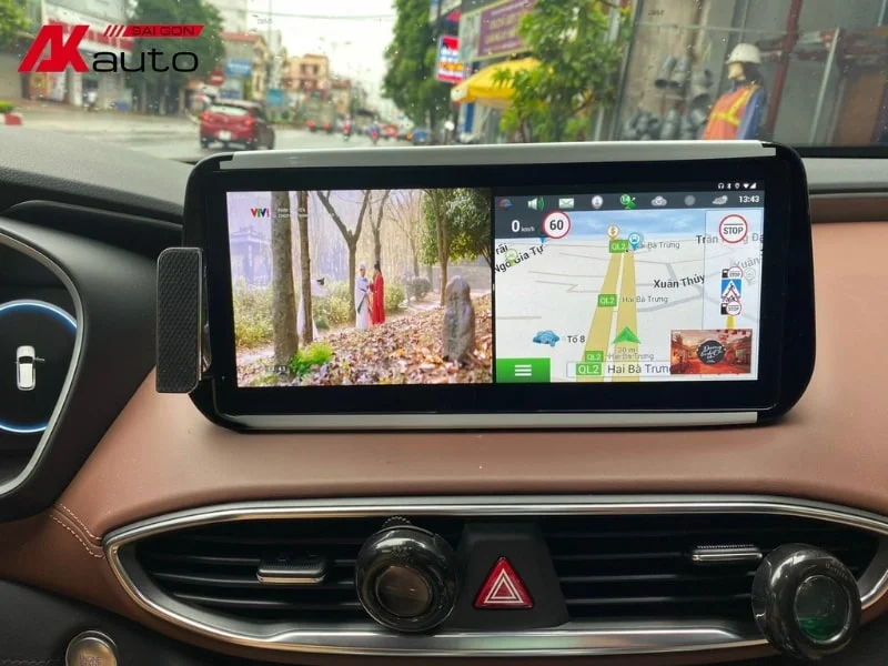 Hướng Dẫn Chia Đôi Màn Hình Android Ô Tô: Đơn Giản Và Hiệu Quả 7 Lợi ích chia đôi màn hình android ô tô