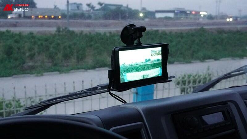 Khách hàng ưu tiên lựa chọn các dòng camera hành trình xe tải tích hợp đầy đủ tính năng cần thiết