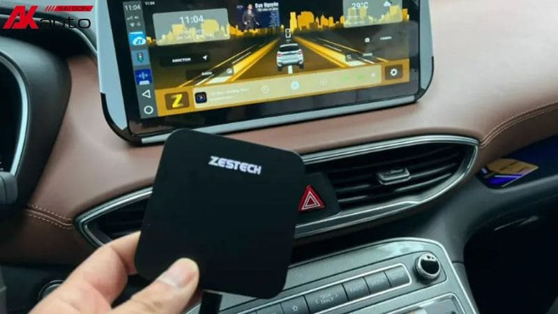 Mua Android Box cũ nên ưu tiên chọn sản phẩm có thương hiệu uy tín