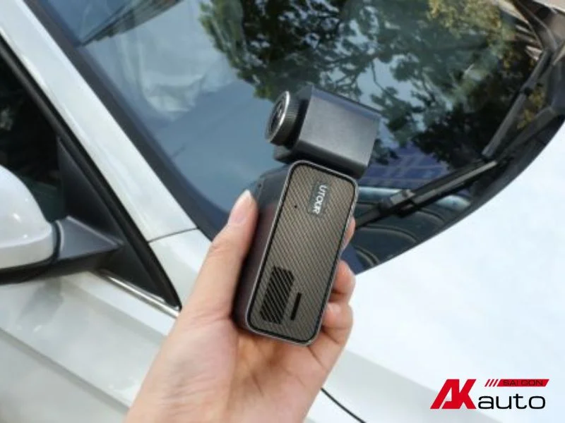 Lưu ý trước khi thực hiện theo hướng dẫn sử dụng camera hành trình Utour