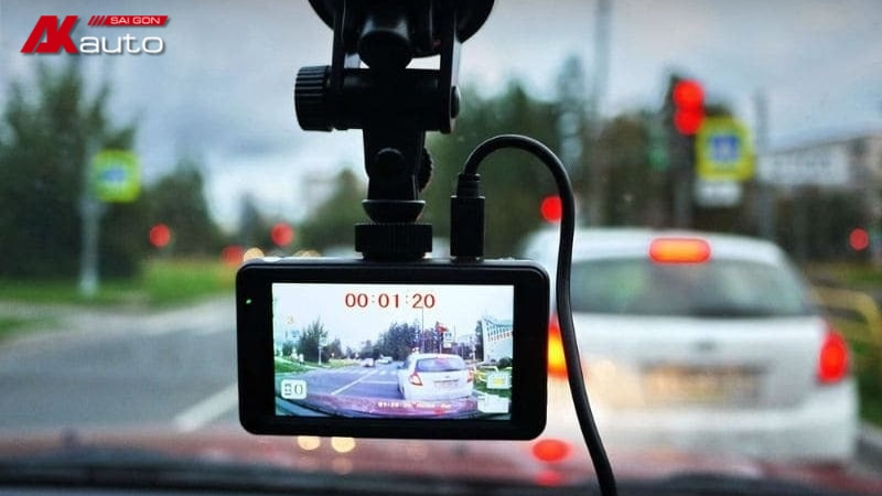 Camera hành trình Hàn Quốc được ưa chuộng nhờ độ bền cao, phù hợp đa dạng nhu cầu sử dụng