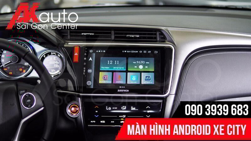 man-hinh-o-to-city-android-hcm nâng cấp màn hình android city
