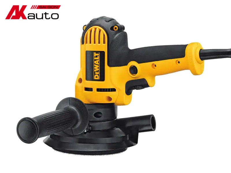 Máy đánh bóng DeWalt