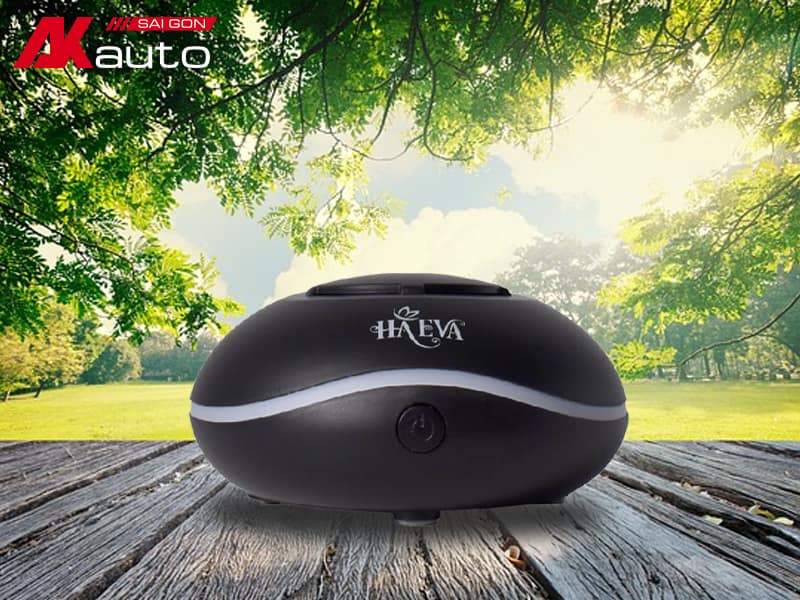 Máy xông tinh dầu Haeva
