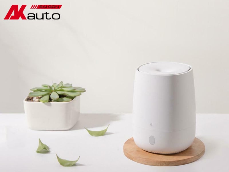 Máy xông tinh dầu ô tô Xiaomi