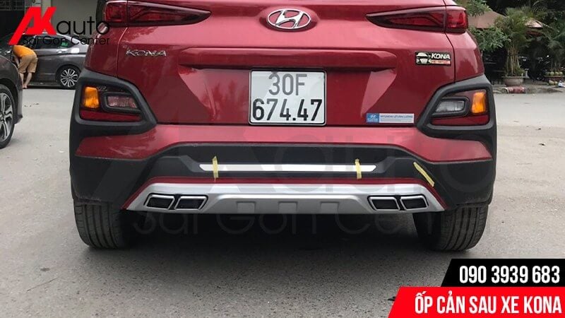 op-can-sau-xe-kona-bao-ve-xe-1 ốp cản sau đuôi xe kona hcm