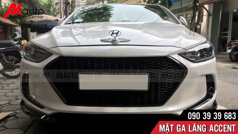 op-ga-lang-xe-accent-uy-tin ốp mặt ga lăng xe accent cao cấp