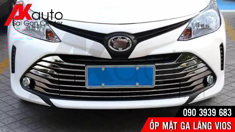 op-mat-galang-xe-vios-lap-dat-chuyen-nghiep-2 ốp mặt ga lăng vios làm đẹp