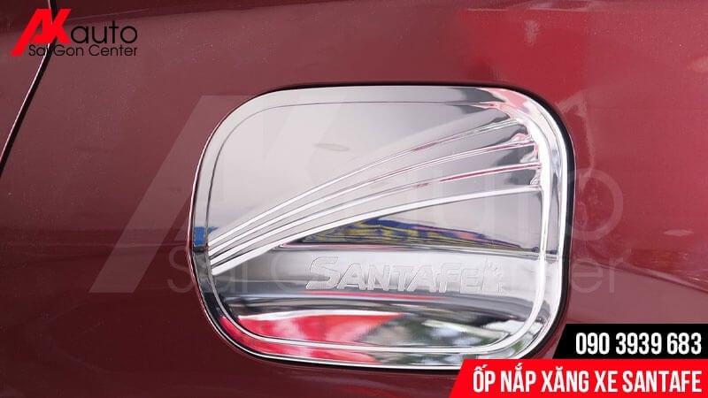 nơi bán ốp nắp xăng hyundai santafe uy tín hcm
