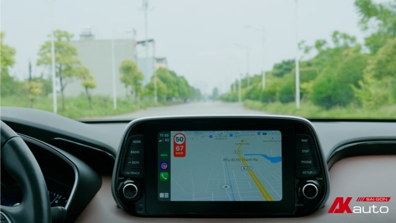 Tham khảo 5 phần mềm chỉ dẫn đường ô tô được đánh giá cao hiện nay