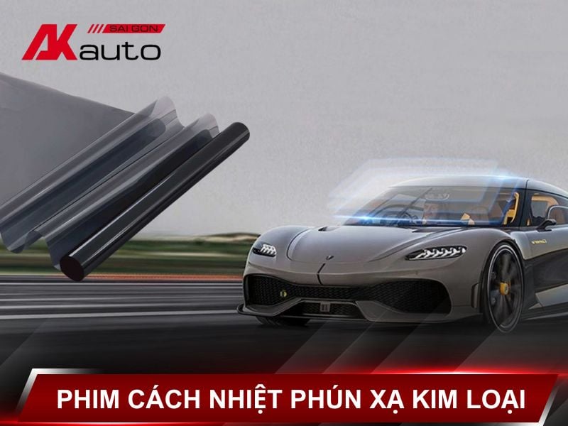 Cẩn thận hơn với các loại công nghệ phim cách nhiệt ở các dòng nổi tiếng