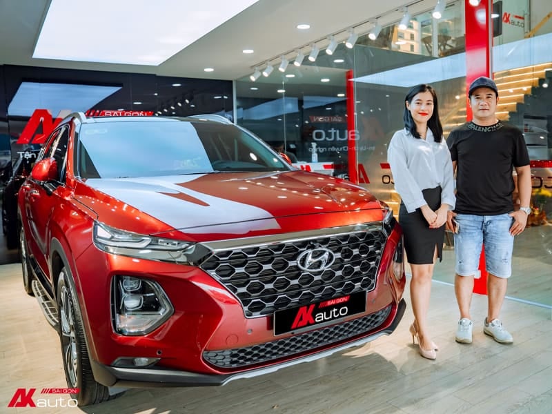 Phủ Ceramic Ô Tô giúp xe sáng bóng