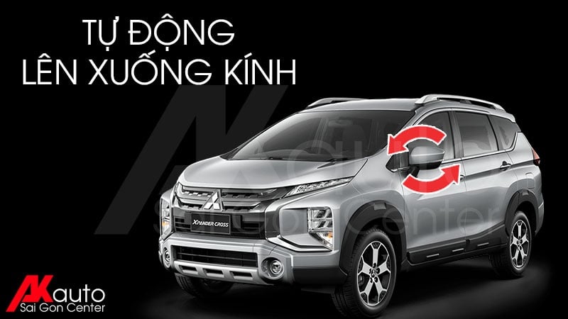 Top 3 món phụ kiện xe Xpander cho nội thất sang trọng