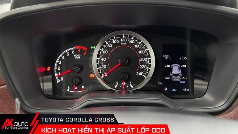 phu-kien-toyota-cross-kich-hoat-hien-thi-ap-suat-lop kích hoạt áp suất lốp xe toyota cross
