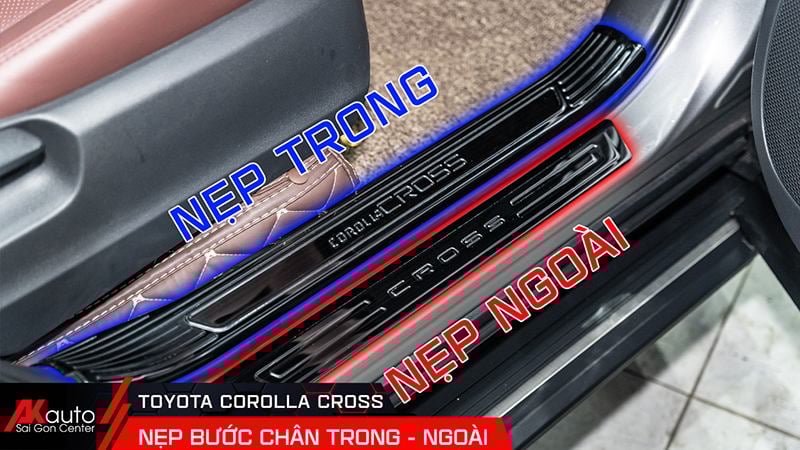phu-kien-toyota-cross-nep-buoc-chan Nẹp bước chân toyota cross không đèn