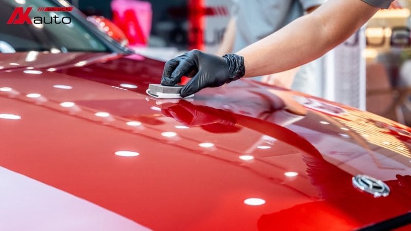 Độ bền của Sealant và Ceramic