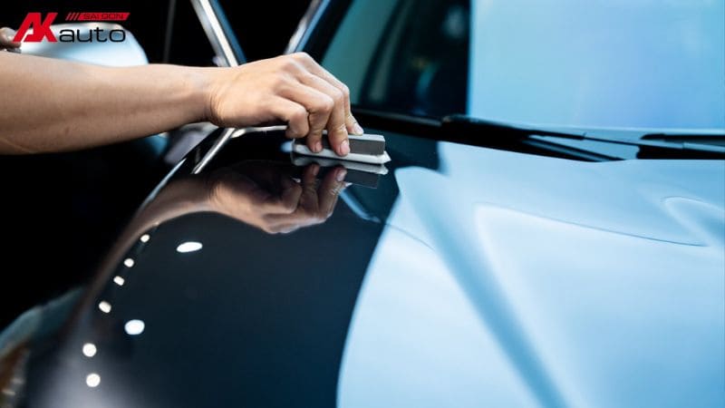 Thành phần cấu tạo của Sealant và Ceramic