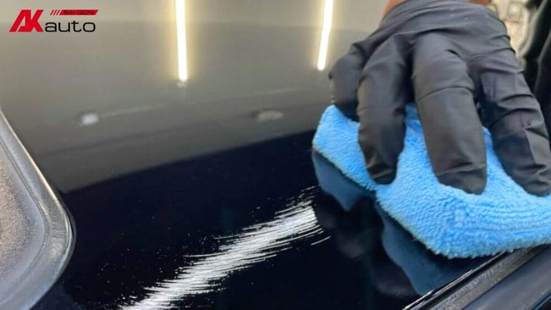 So sánh tuổi thọ của Sealant và Ceramic