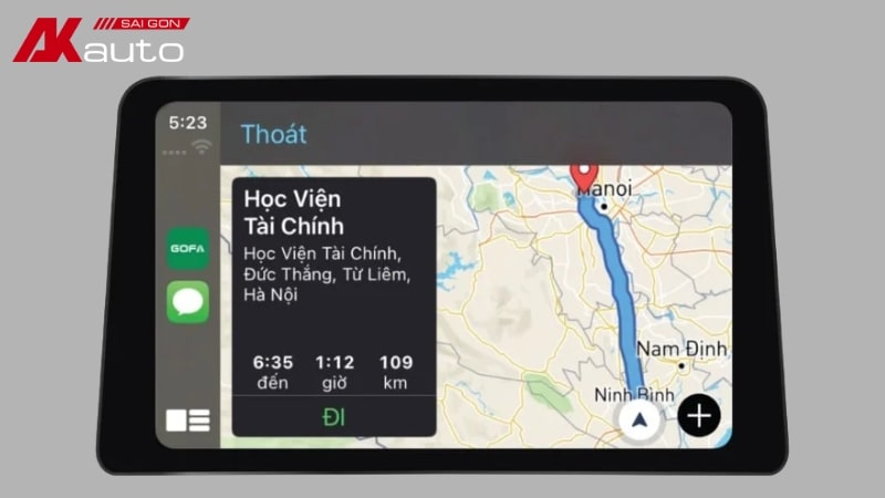 Quy định về hạn chế tốc độ xe ô tô trong khu dân cư giúp giảm thiểu hậu quả khi xảy ra va chạm