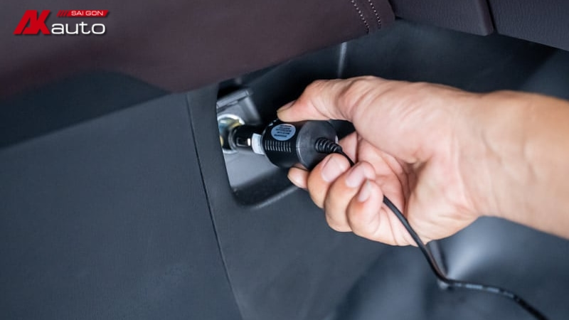 Lựa chọn camera hành trình phụ thuộc vào nhu cầu sử dụng