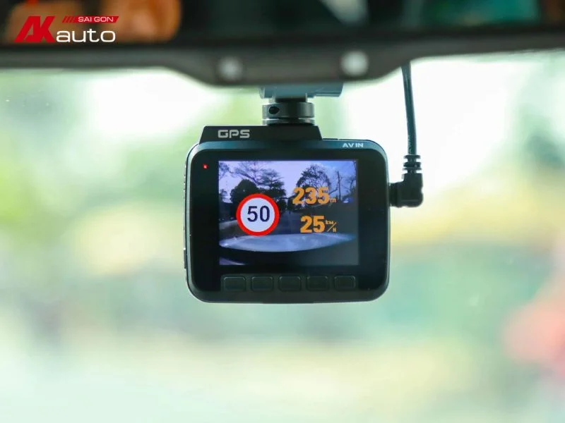 So sánh camera hành trình Vietmap và VAVA | Đánh giá ưu nhược điểm 1 Thương hiệu Vietmap vô cùng thân thuộc với người dùng Việt