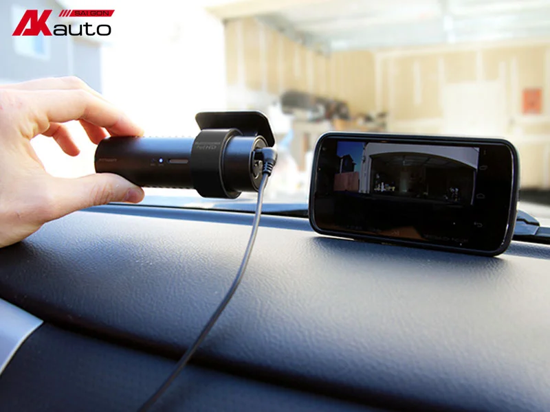 Camera hành trình lưu được bao lâu ? Và Một số lưu ý cần biết 4 Camera hành trình có khôi phục được dữ liệu đã bị ghi đè không