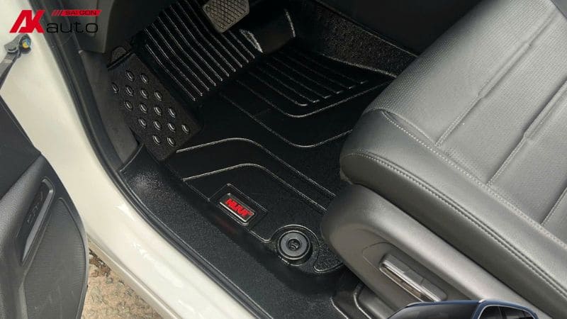 Thảm lót sàn chống nước, chống bụi Huvi