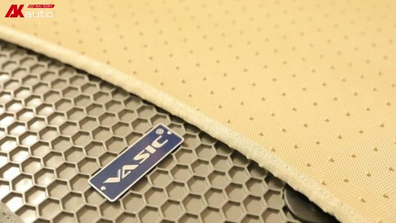 Thảm lót sàn xe tải Vasic