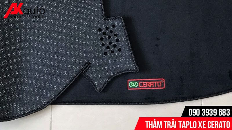 tham-taplo-xe-cerato-chong-truot-1 thảm taplo kia cerato chống trượt