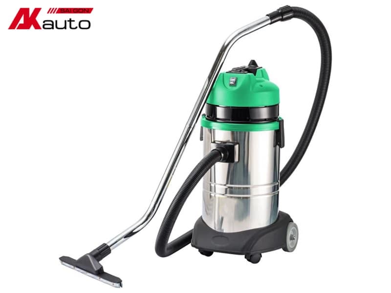 Thiết Bị vệ Sinh Nội Thất Ô Tô máy hút bụi