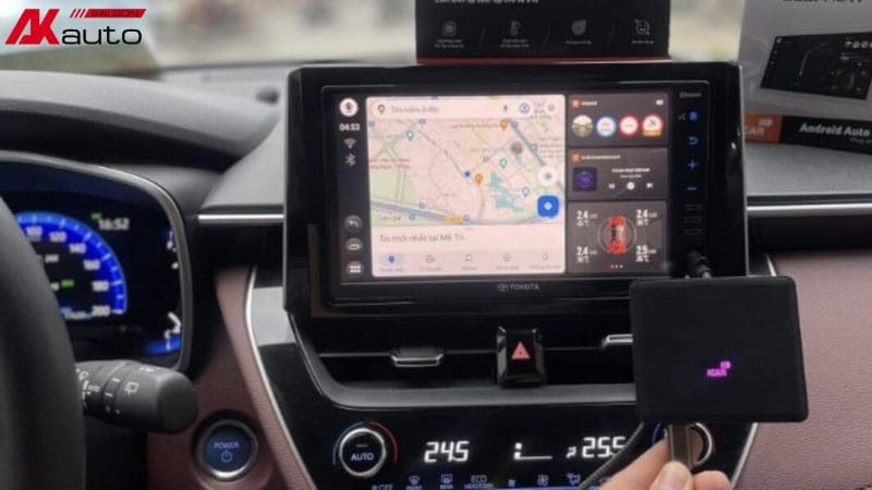 Android Box cũ là gì?