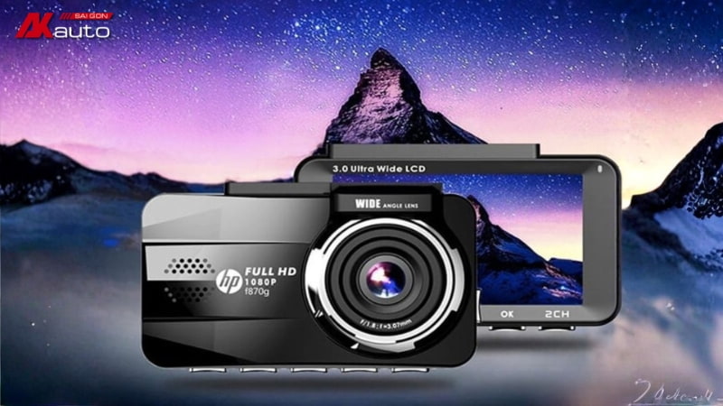 HP là một thương hiệu danh tiếng của Mỹ về lĩnh vực công nghệ thông tin toàn cầu