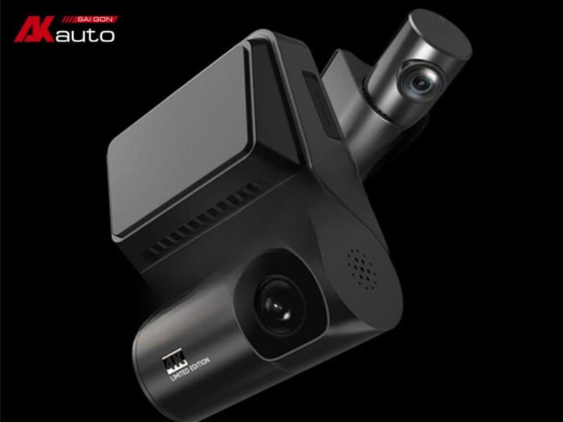 Camera hành trình DDPai tốt nhất Z50