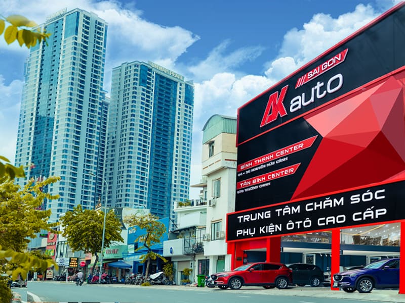 hướng dẫn cài đặt và sử dụng camera hành trình Vietmap tại AKauto