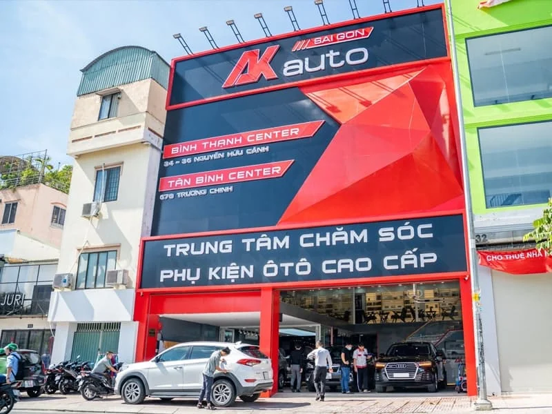 Camera hành trình có ghi hình khi tắt máy không? Lắp ở đâu uy tín nhất? 3 Địa chỉ lắp camera hành trình có ghi hình khi tắt máy uy tín HCM