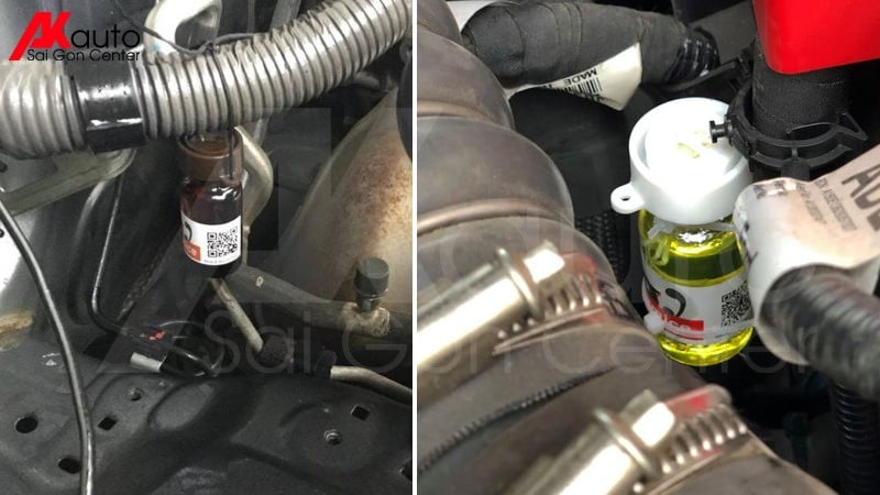 Kinh nghiệm chống chuột ô tô | | Loại bỏ nguy cơ cháy nổ xe 6 unnamed file 46