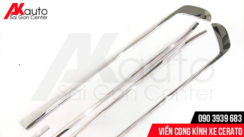 vien-cong-kinh-xe-cerato-ma-crom-1 Thanh nẹp viền cong kính cerato