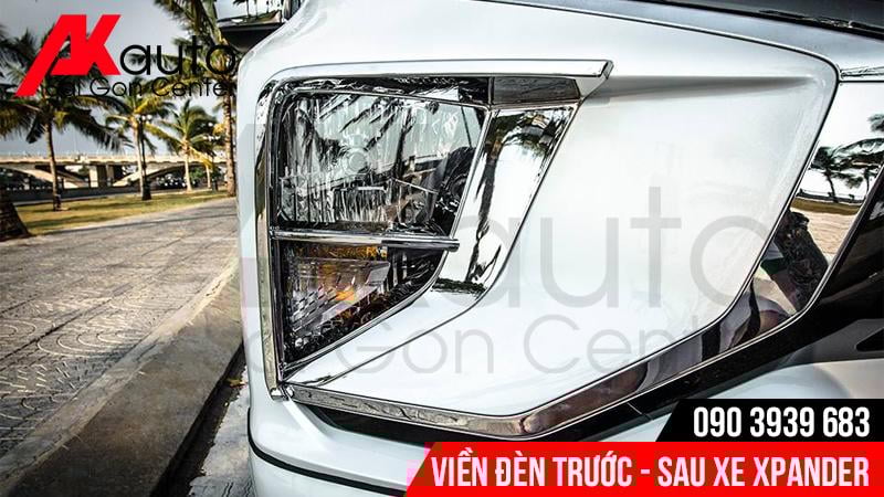 Viền đèn sau Xpander