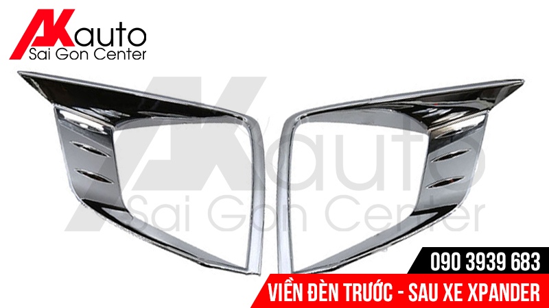 Viền đèn sau Xpander