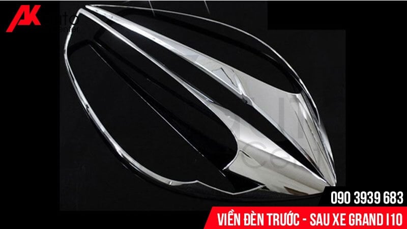 vien-den-xe-grand-i10-bao-ve-1 Viền đèn trước xe grand i10