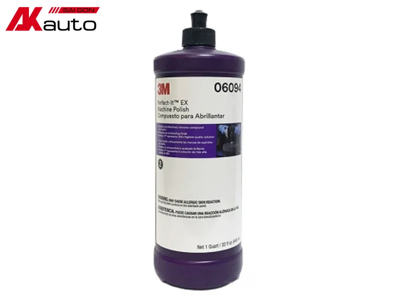 Xi đánh bóng là gì?