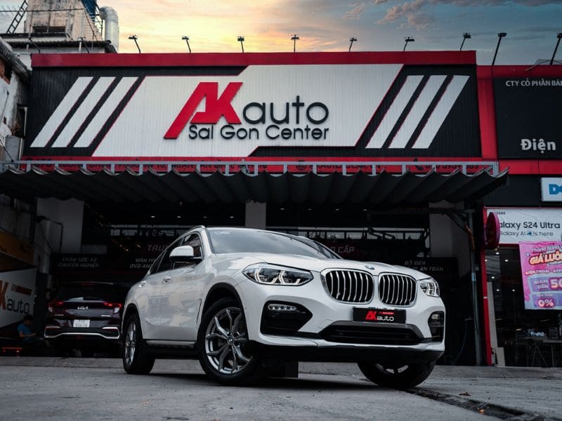 Địa chỉ bọc ghế da ô tô quận 3 uy tín