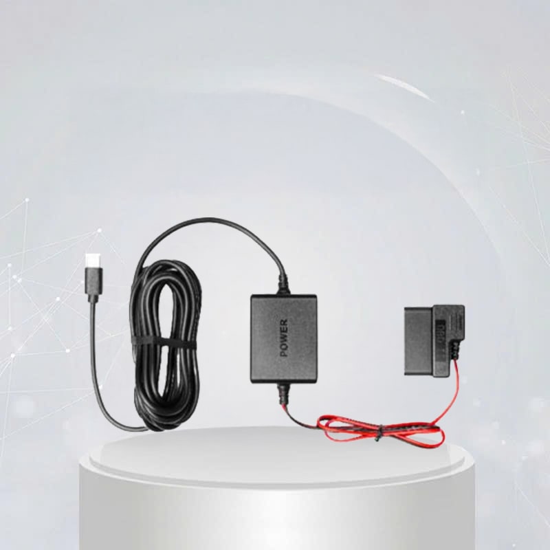 Bộ Hardwire Kit cổng OBD II cho camera hành trình 70mai