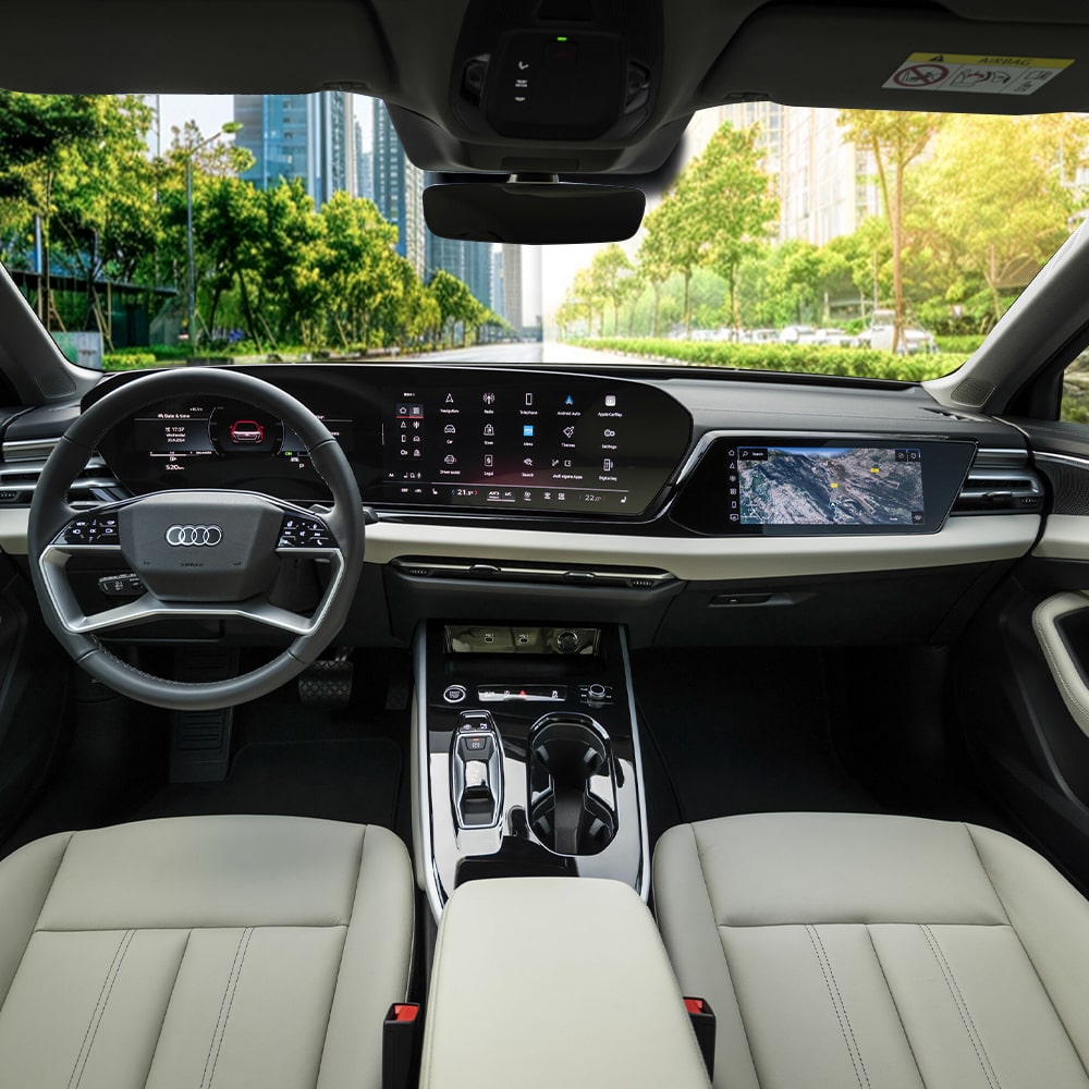 Phim cach nhiet oto giup giam choi loa anh sang