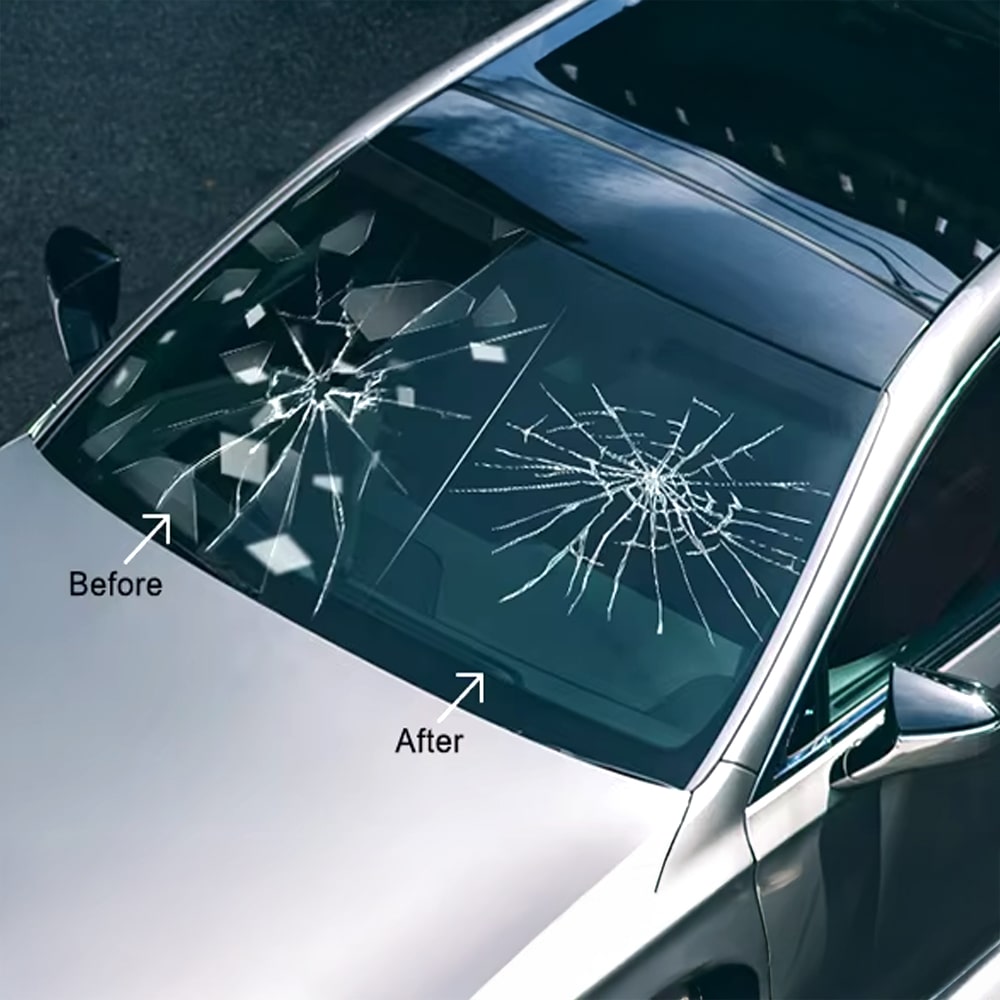 Phim cach nhiet oto tang do an toan khi va cham