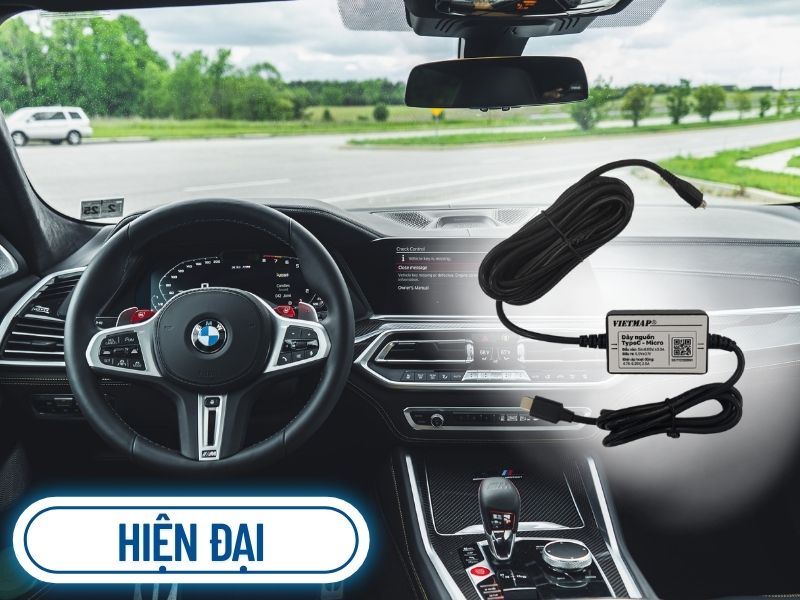 Bộ Dây Nguồn USB Cao Cấp