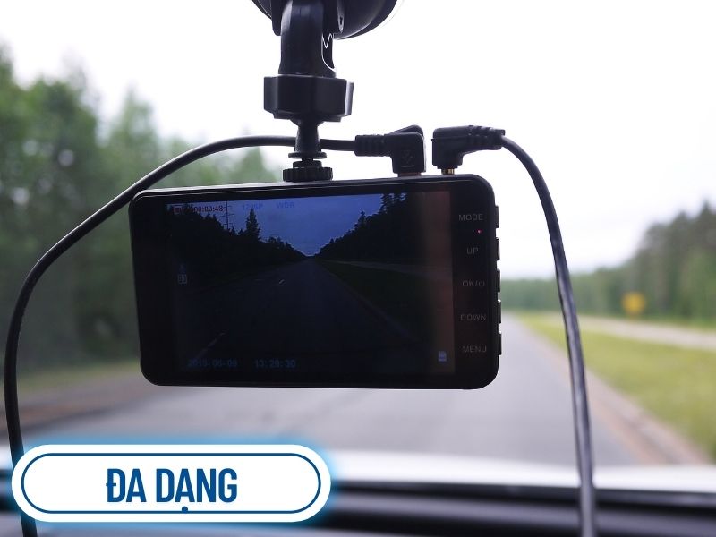 Bộ Dây Nguồn USB Cao Cấp