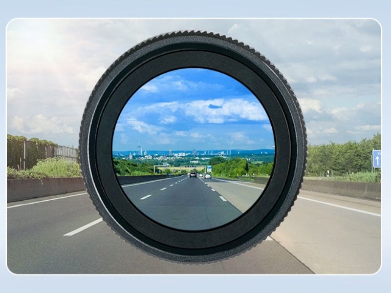 Bộ lọc CPL 70mai cho camera hành trình Omni X800